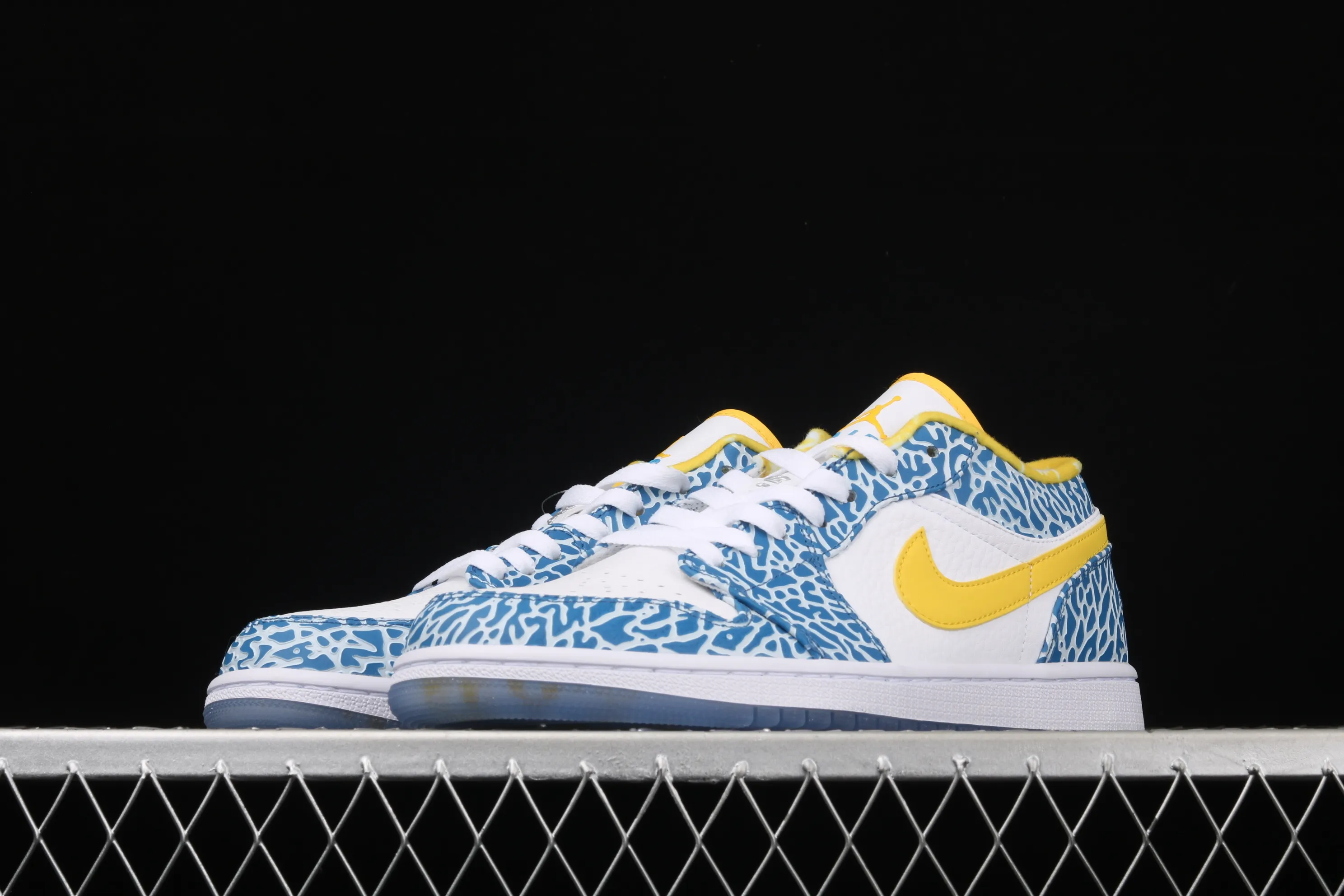 All categories Air Jordan Jordan series basketball shoes Air Jordan 1 Low Air Jordan 1 Low AJ1 Joe 1 low-top cultural and leisure sports sneakers 309192-172